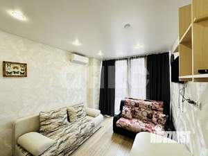 Студия квартира, вторичка, 19м2, 5/11 этаж