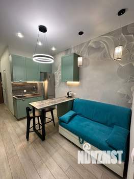 1-к квартира, вторичка, 30м2, 5/20 этаж