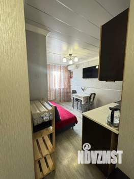 1-к квартира, вторичка, 26м2, 1/4 этаж