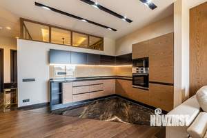 2-к квартира, вторичка, 90м2, 20/30 этаж