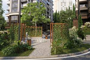 Студия квартира, вторичка, 28м2, 5/12 этаж