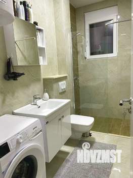 1-к квартира, вторичка, 35м2, 4/5 этаж