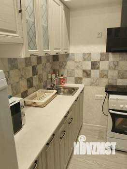 1-к квартира, вторичка, 34м2, 2/7 этаж