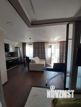 2-к квартира, вторичка, 49м2, 8/10 этаж