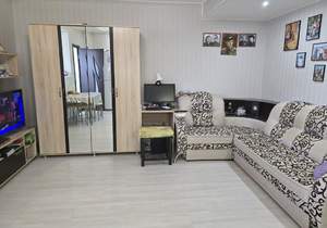 2-к квартира, вторичка, 42м2, 3/5 этаж