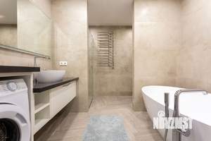 3-к квартира, вторичка, 130м2, 15/27 этаж