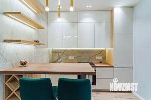 2-к квартира, вторичка, 50м2, 10/14 этаж