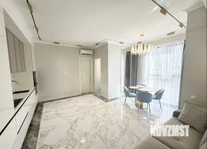 2-к квартира, вторичка, 62м2, 10/17 этаж