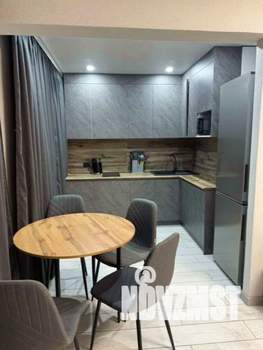 1-к квартира, вторичка, 34м2, 6/11 этаж
