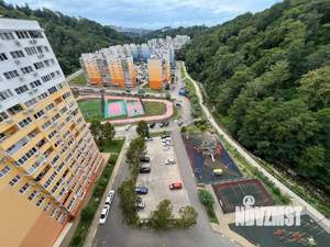 1-к квартира, вторичка, 35м2, 16/16 этаж