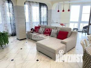 3-к квартира, вторичка, 121м2, 3/9 этаж