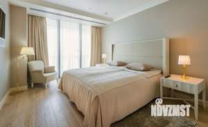 2-к квартира, вторичка, 130м2, 16/27 этаж
