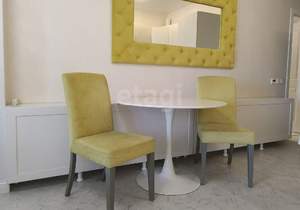 Студия квартира, вторичка, 26м2, 8/12 этаж