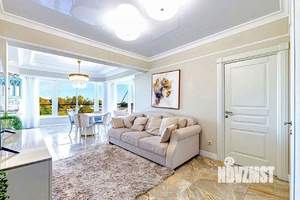 3-к квартира, вторичка, 80м2, 9/12 этаж