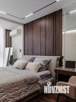 3-к квартира, вторичка, 65м2, 12/18 этаж