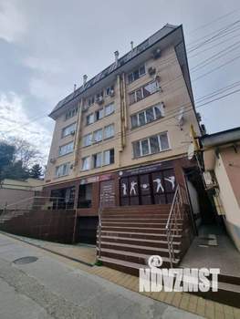 1-к квартира, вторичка, 38м2, 3/5 этаж