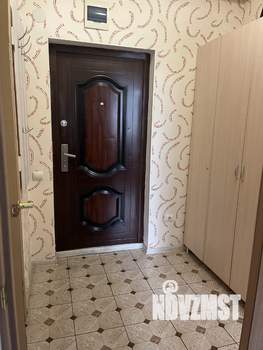 1-к квартира, вторичка, 39м2, 2/7 этаж