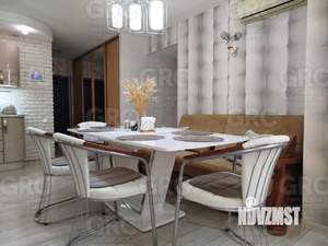 3-к квартира, вторичка, 63м2, 1/8 этаж