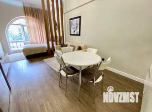 Студия квартира, вторичка, 30м2, 2/3 этаж