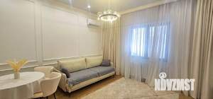 2-к квартира, вторичка, 54м2, 11/18 этаж