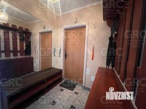 3-к квартира, вторичка, 72м2, 6/9 этаж