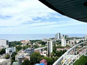 2-к квартира, вторичка, 80м2, 18/18 этаж