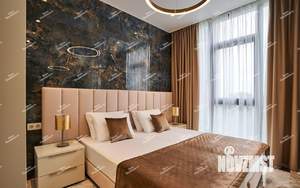 1-к квартира, вторичка, 45м2, 9/18 этаж