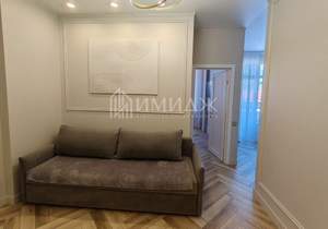 1-к квартира, вторичка, 48м2, 4/5 этаж