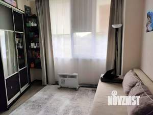 2-к квартира, вторичка, 34м2, 1/8 этаж