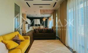 3-к квартира, вторичка, 120м2, 2/30 этаж
