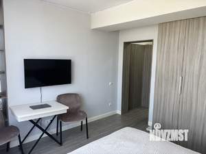 Студия квартира, вторичка, 24м2, 5/8 этаж