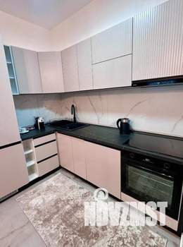 1-к квартира, вторичка, 32м2, 7/8 этаж