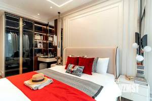 2-к квартира, вторичка, 47м2, 10/19 этаж