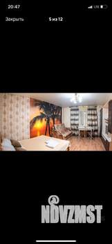 1-к квартира, вторичка, 28м2, 3/5 этаж