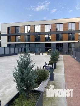 Студия квартира, вторичка, 50м2, 1/3 этаж