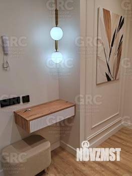 2-к квартира, вторичка, 46м2, 2/18 этаж