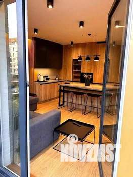 2-к квартира, вторичка, 55м2, 3/5 этаж