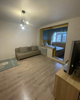 2-к квартира, вторичка, 54м2, 10/18 этаж