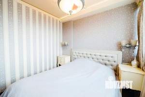 1-к квартира, вторичка, 46м2, 8/14 этаж