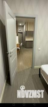 2-к квартира, вторичка, 36м2, 4/4 этаж