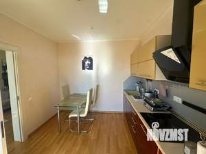 2-к квартира, вторичка, 66м2, 2/15 этаж