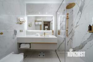 2-к квартира, вторичка, 57м2, 2/10 этаж