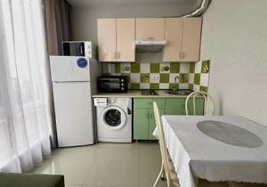 Студия квартира, вторичка, 29м2, 5/7 этаж