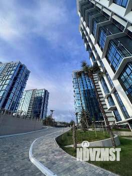 Студия квартира, вторичка, 22м2, 9/19 этаж