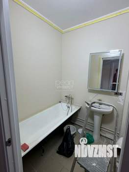 1-к квартира, вторичка, 31м2, 4/19 этаж