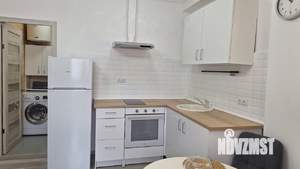 2-к квартира, вторичка, 34м2, 4/5 этаж