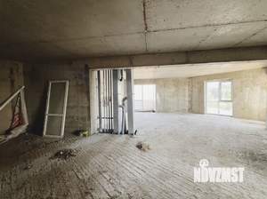 3-к квартира, вторичка, 111м2, 20/21 этаж