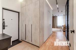 2-к квартира, вторичка, 50м2, 12/20 этаж