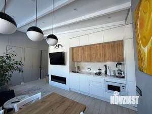 2-к квартира, вторичка, 44м2, 2/5 этаж