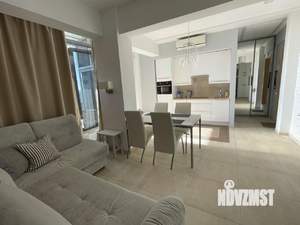 Студия квартира, вторичка, 120м2, 9/9 этаж